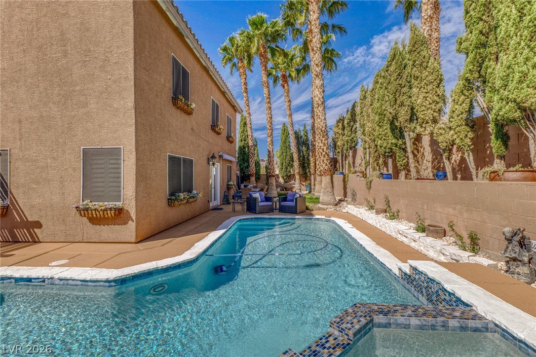 3134 Crownline Court North Las Vegas NV 89031