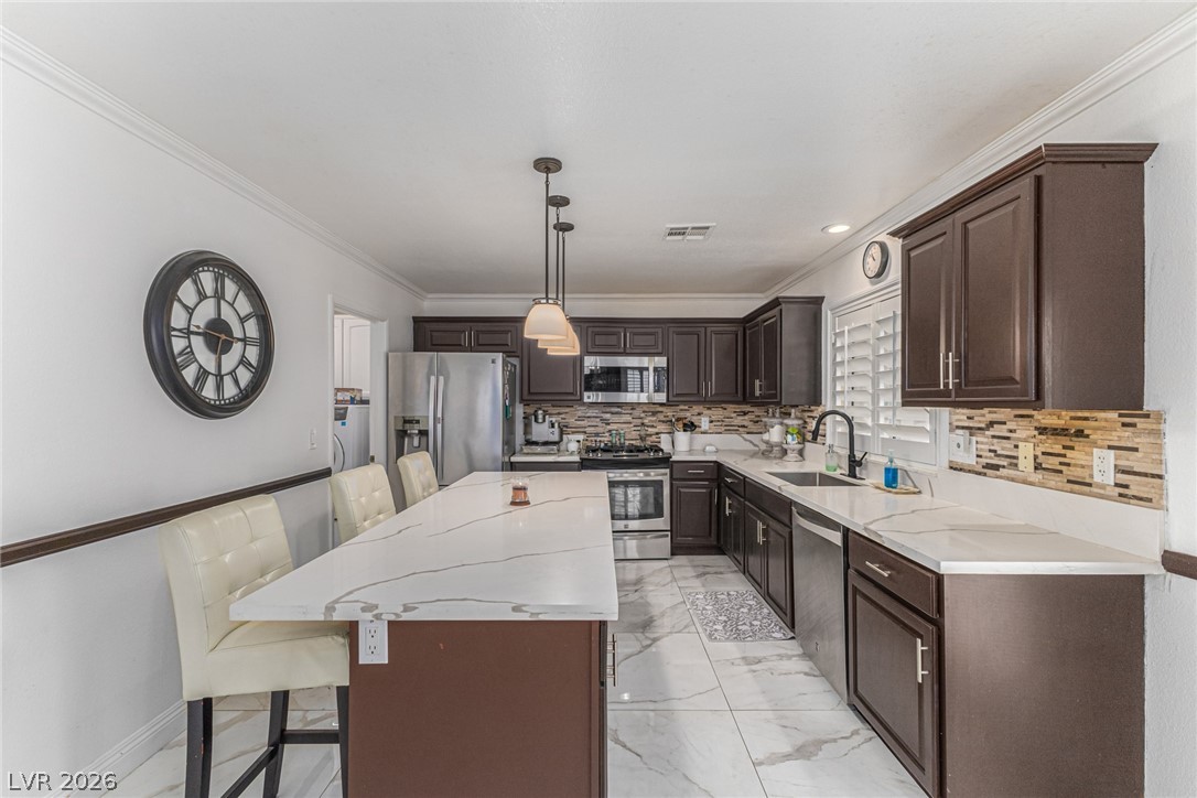 3134 Crownline Court North Las Vegas NV 89031