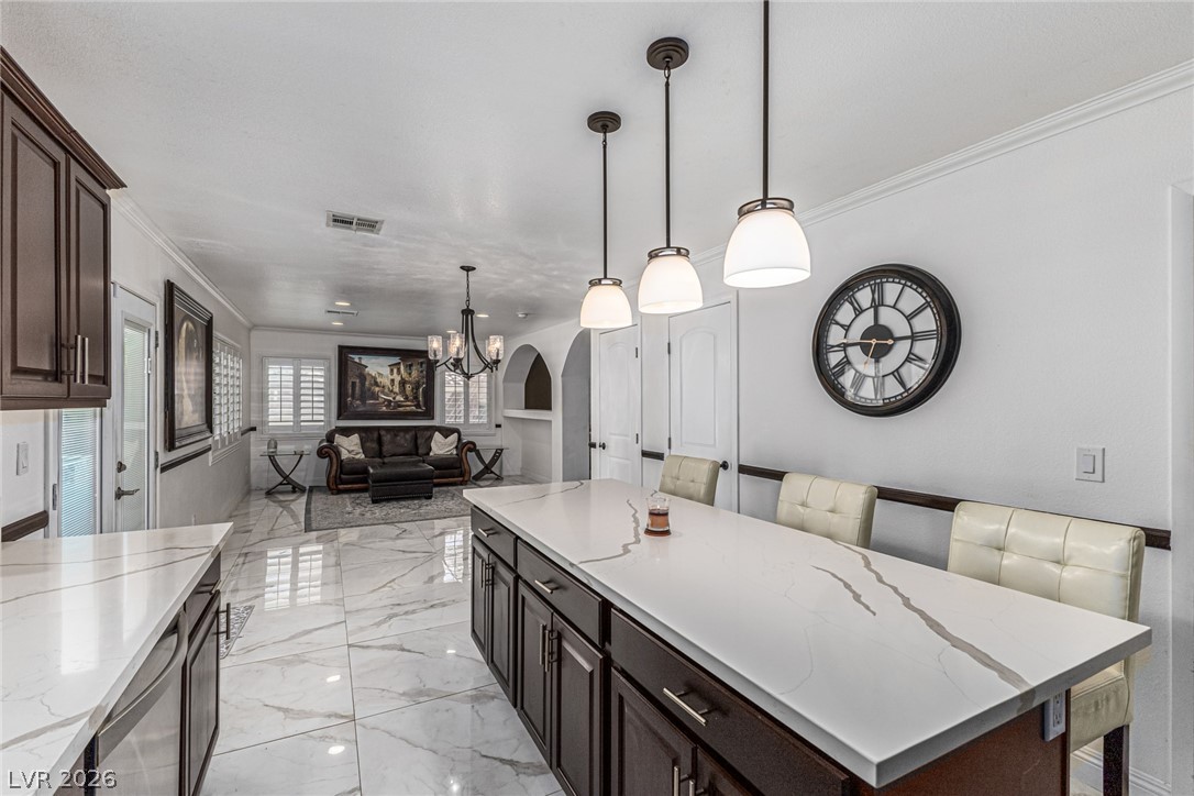 3134 Crownline Court North Las Vegas NV 89031