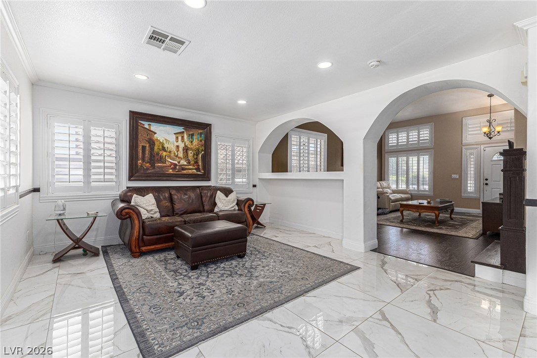 3134 Crownline Court North Las Vegas NV 89031