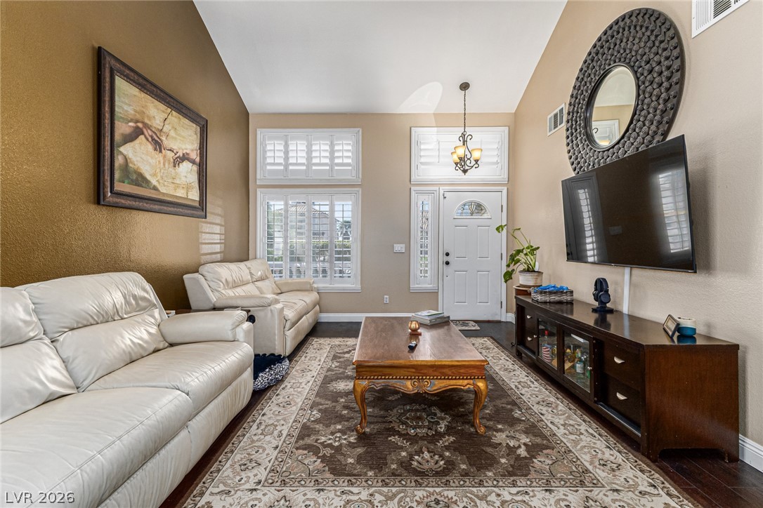 3134 Crownline Court North Las Vegas NV 89031