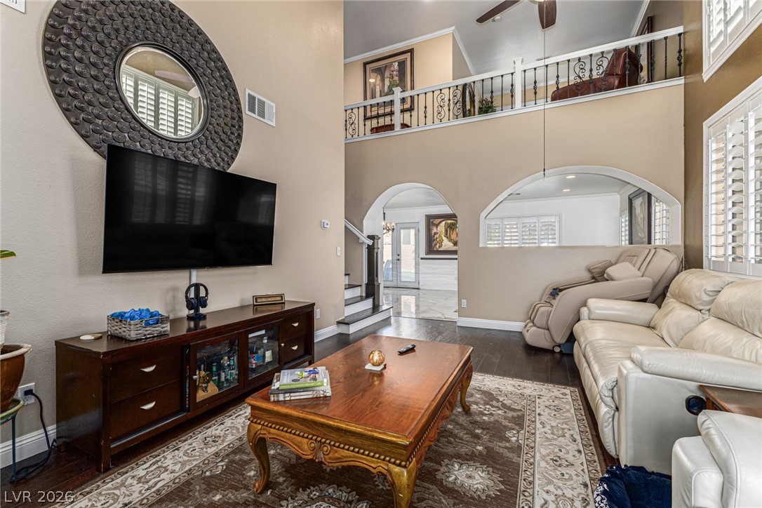 3134 Crownline Court North Las Vegas NV 89031