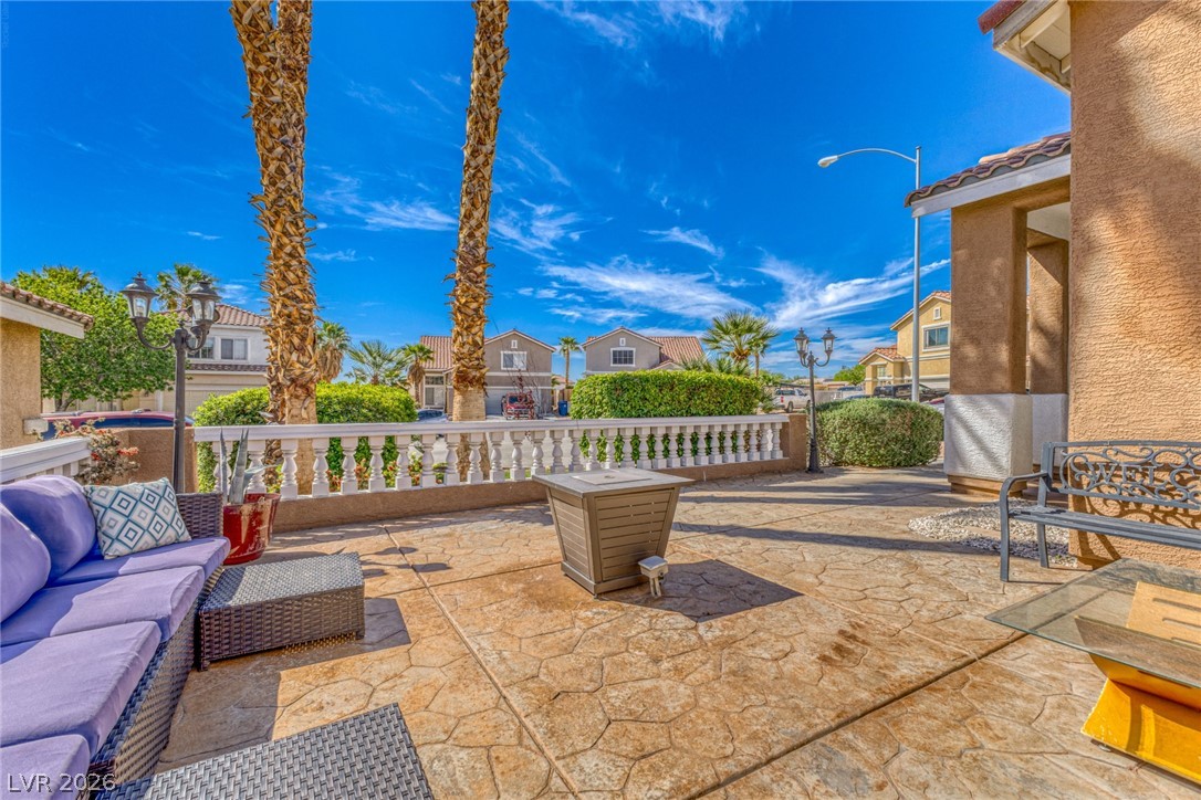 3134 Crownline Court North Las Vegas NV 89031