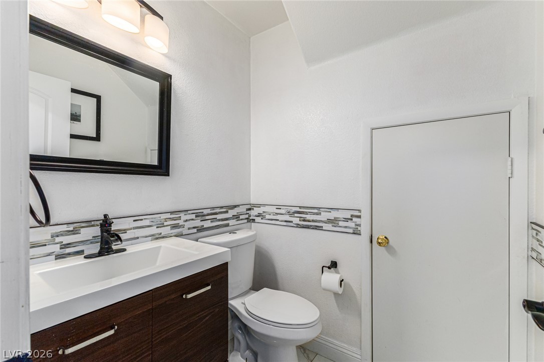 3134 Crownline Court North Las Vegas NV 89031