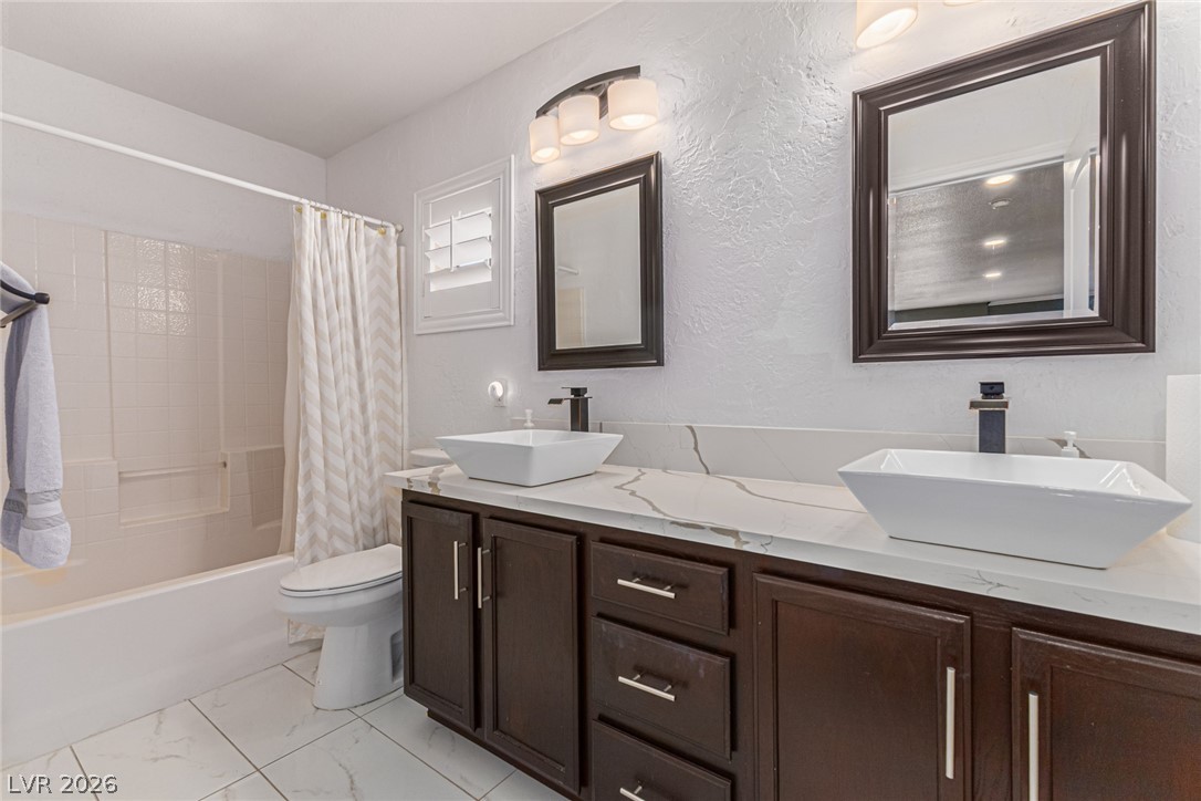 3134 Crownline Court North Las Vegas NV 89031