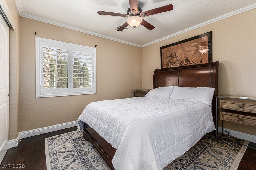 3134 Crownline Court North Las Vegas NV 89031