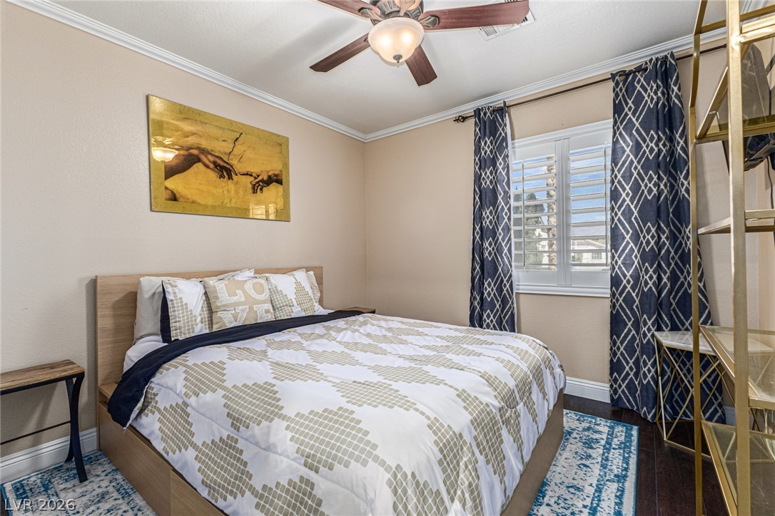 3134 Crownline Court North Las Vegas NV 89031