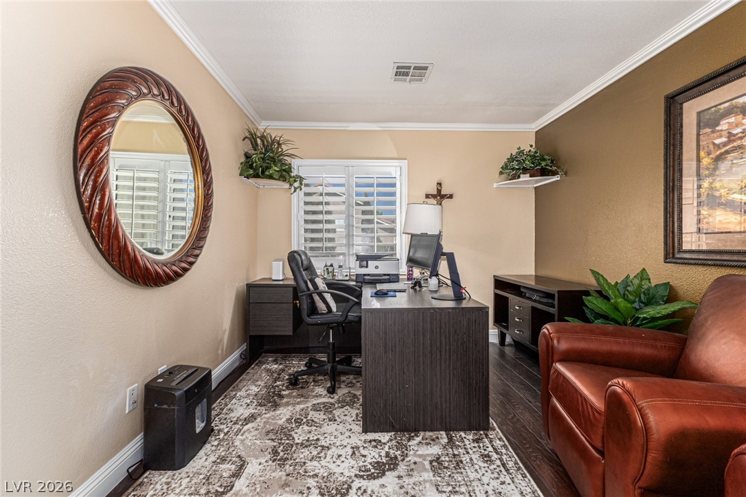3134 Crownline Court North Las Vegas NV 89031