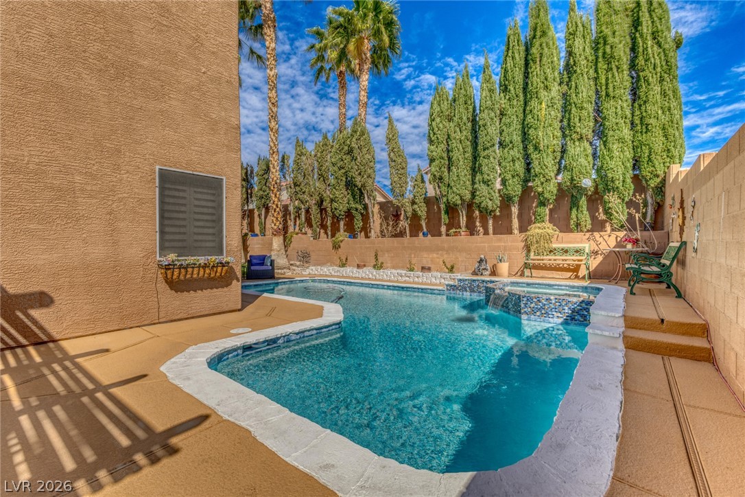 3134 Crownline Court North Las Vegas NV 89031