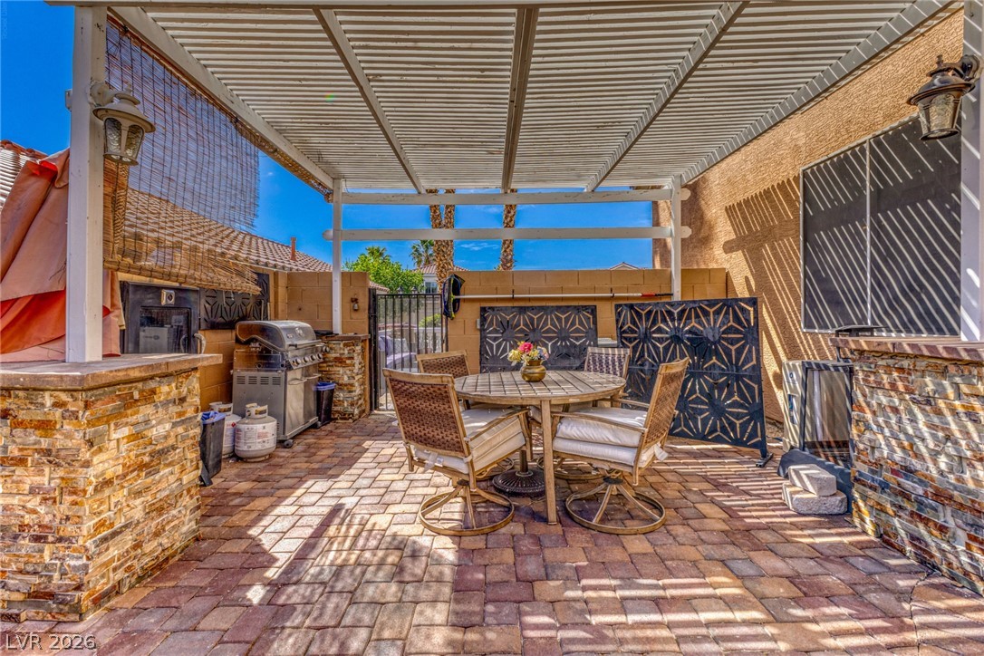3134 Crownline Court North Las Vegas NV 89031