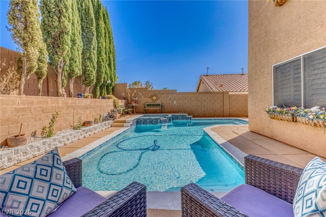 3134 Crownline Court North Las Vegas NV 89031