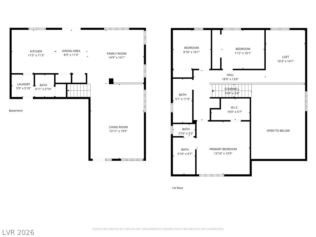 3134 Crownline Court North Las Vegas NV 89031