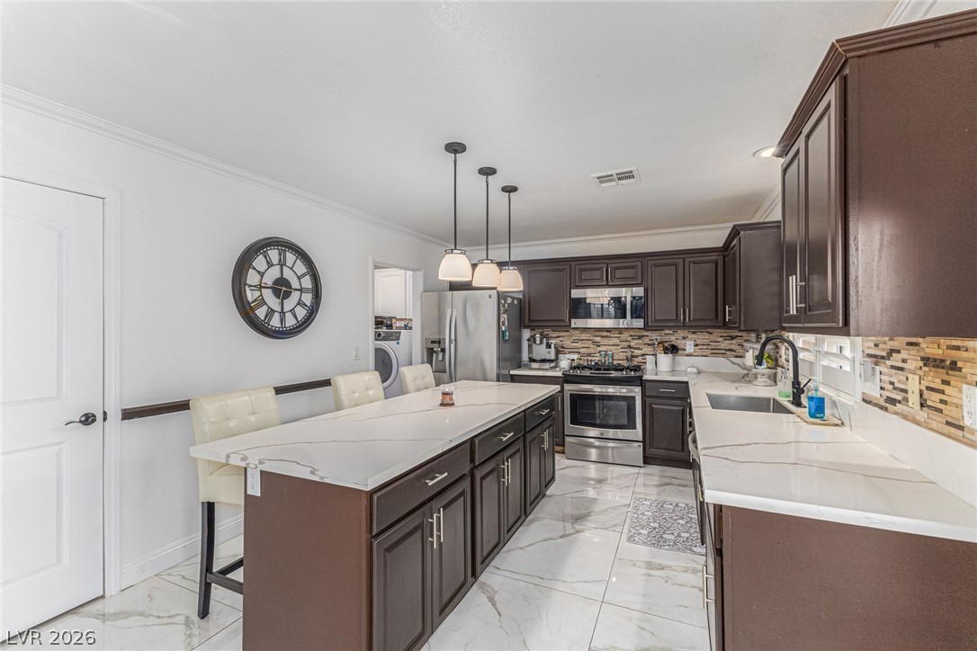 3134 Crownline Court North Las Vegas NV 89031
