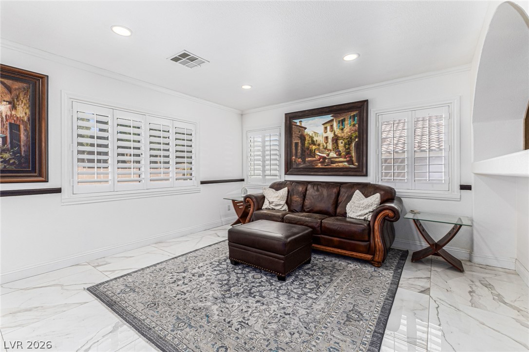 3134 Crownline Court North Las Vegas NV 89031