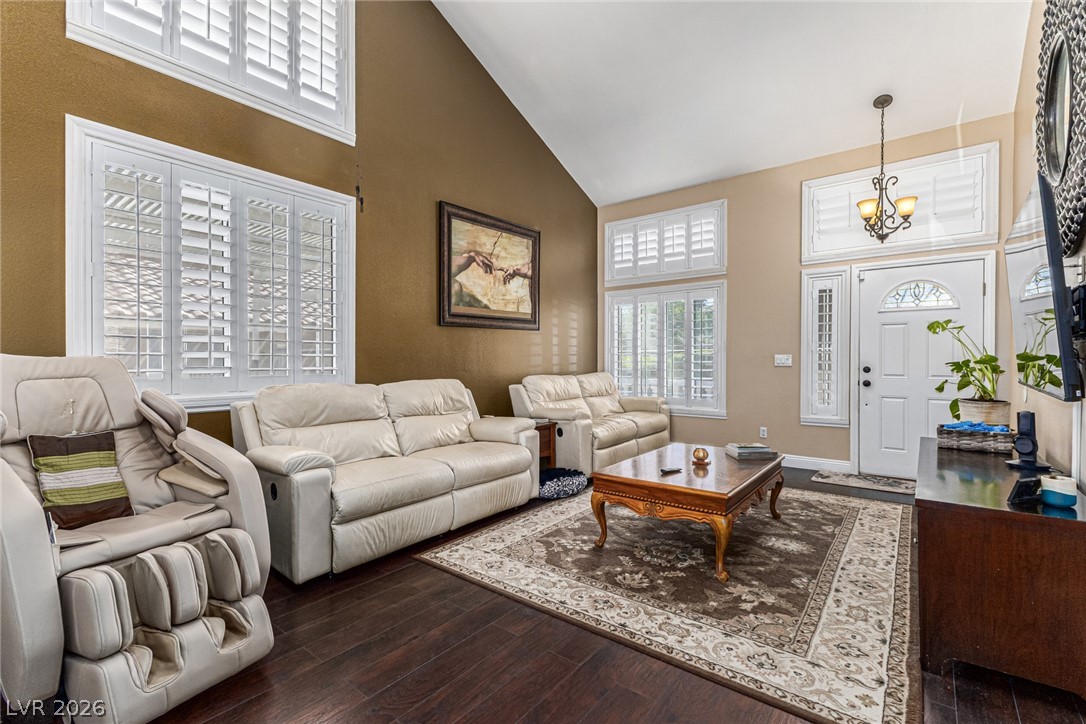 3134 Crownline Court North Las Vegas NV 89031