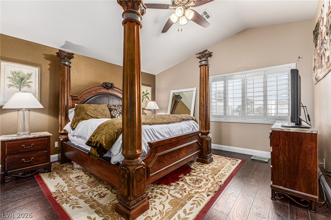 3134 Crownline Court North Las Vegas NV 89031