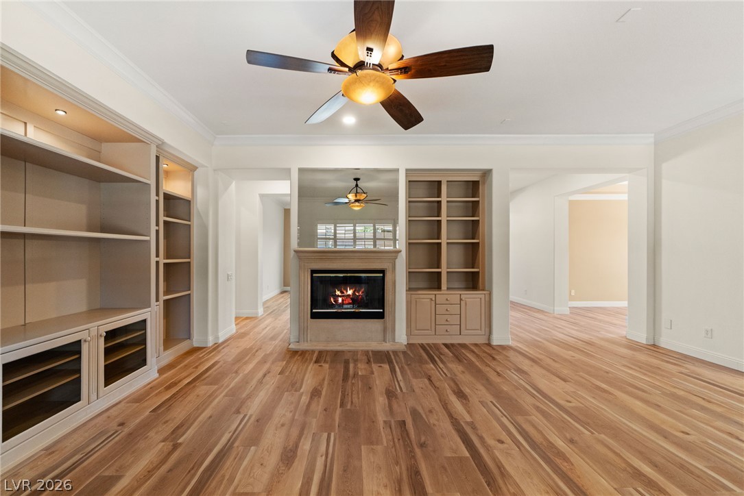 11517 Bohemian Forest Avenue Las Vegas NV 89138