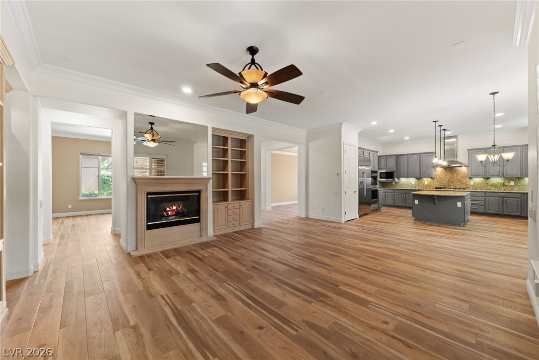 11517 Bohemian Forest Avenue Las Vegas NV 89138