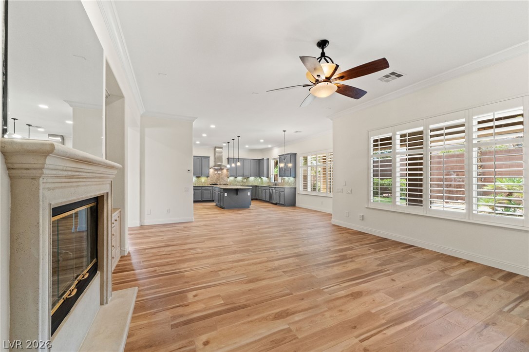 11517 Bohemian Forest Avenue Las Vegas NV 89138