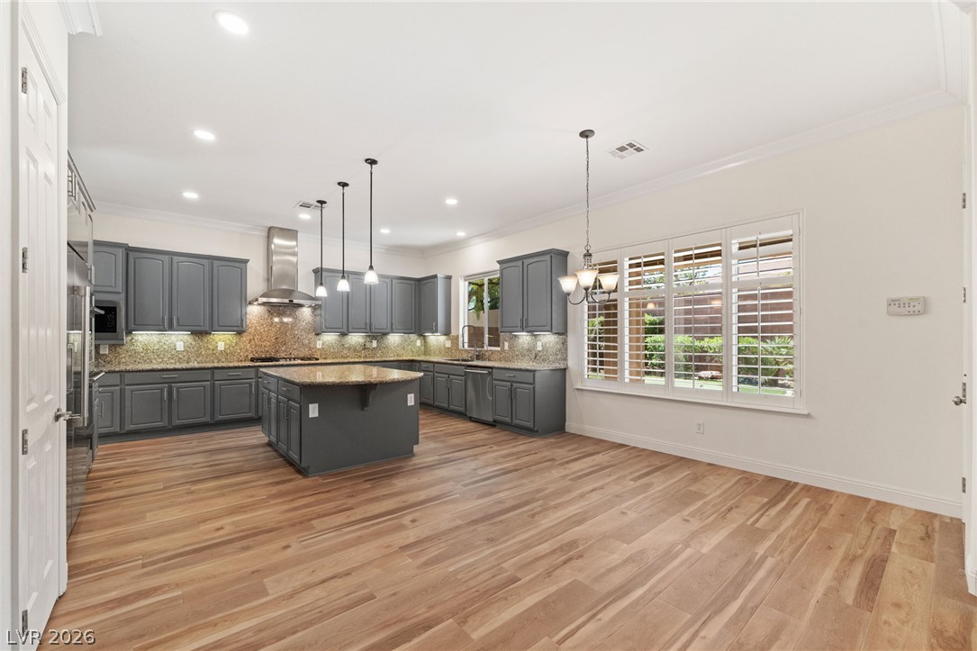 11517 Bohemian Forest Avenue Las Vegas NV 89138