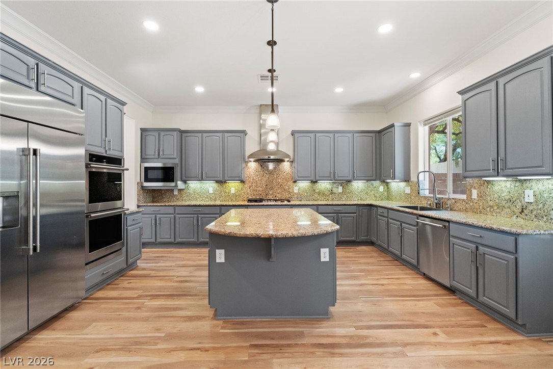 11517 Bohemian Forest Avenue Las Vegas NV 89138
