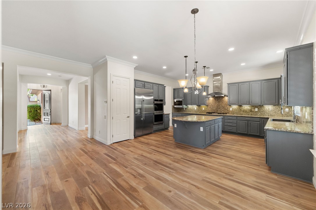 11517 Bohemian Forest Avenue Las Vegas NV 89138