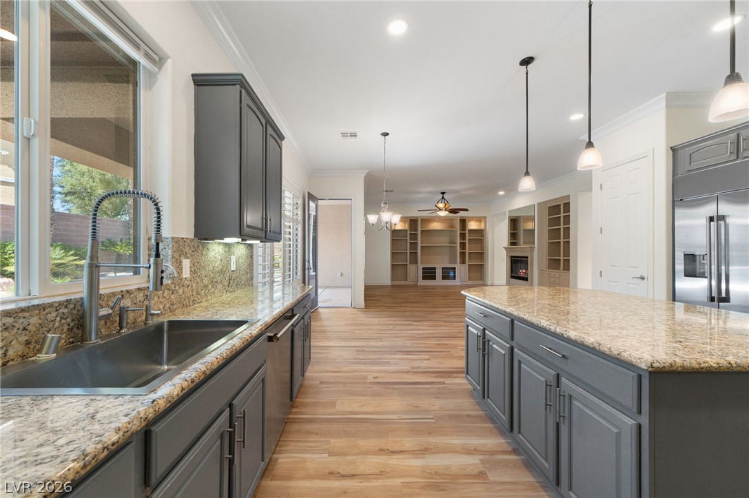11517 Bohemian Forest Avenue Las Vegas NV 89138