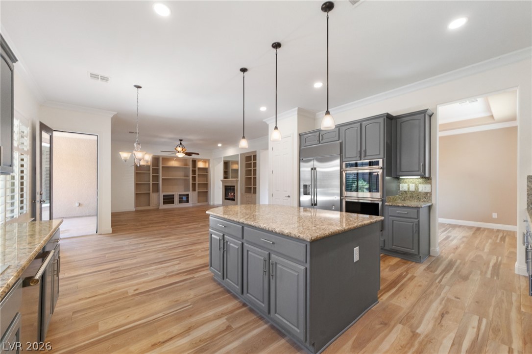 11517 Bohemian Forest Avenue Las Vegas NV 89138