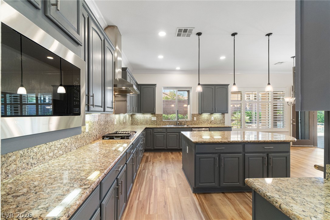 11517 Bohemian Forest Avenue Las Vegas NV 89138