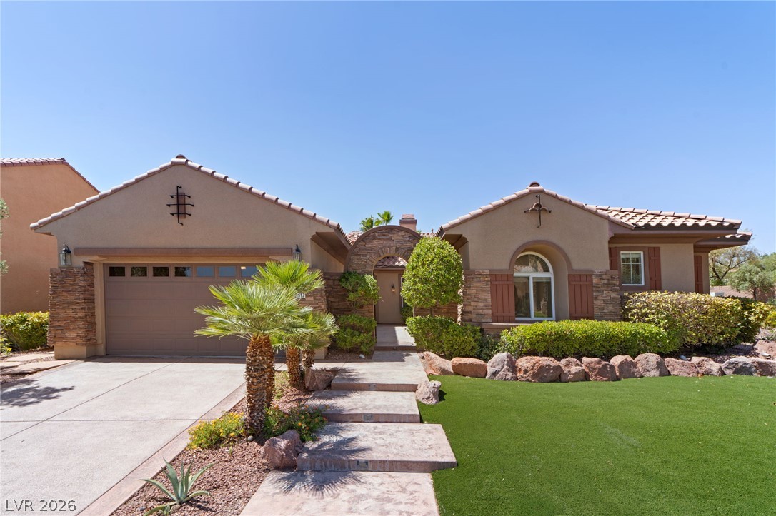 11517 Bohemian Forest Avenue Las Vegas NV 89138