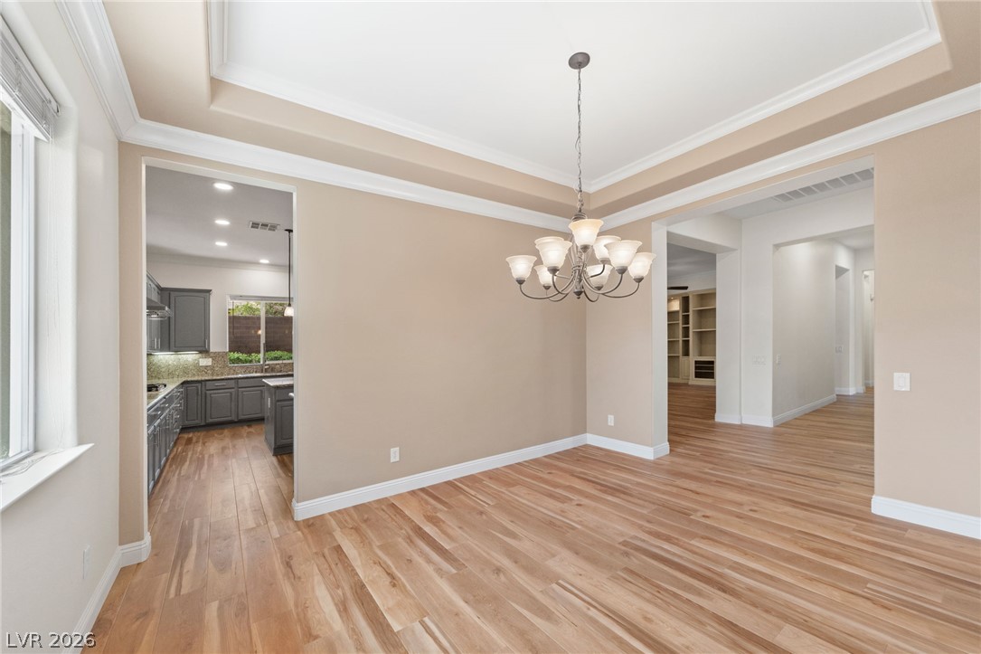 11517 Bohemian Forest Avenue Las Vegas NV 89138