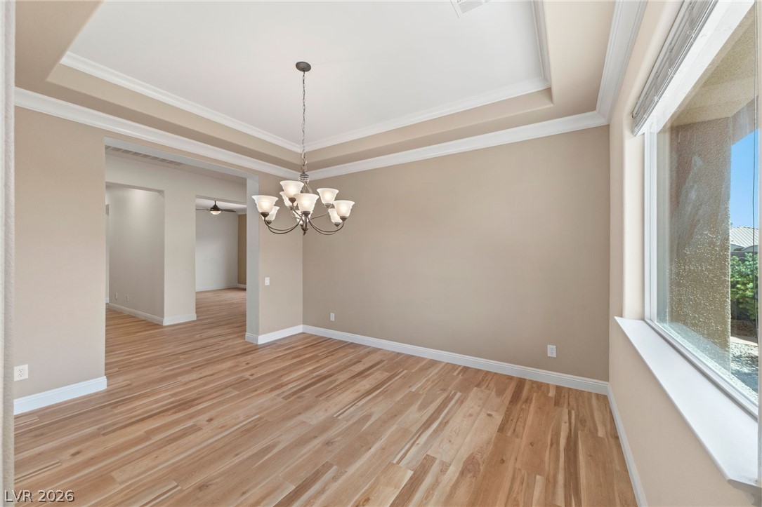 11517 Bohemian Forest Avenue Las Vegas NV 89138