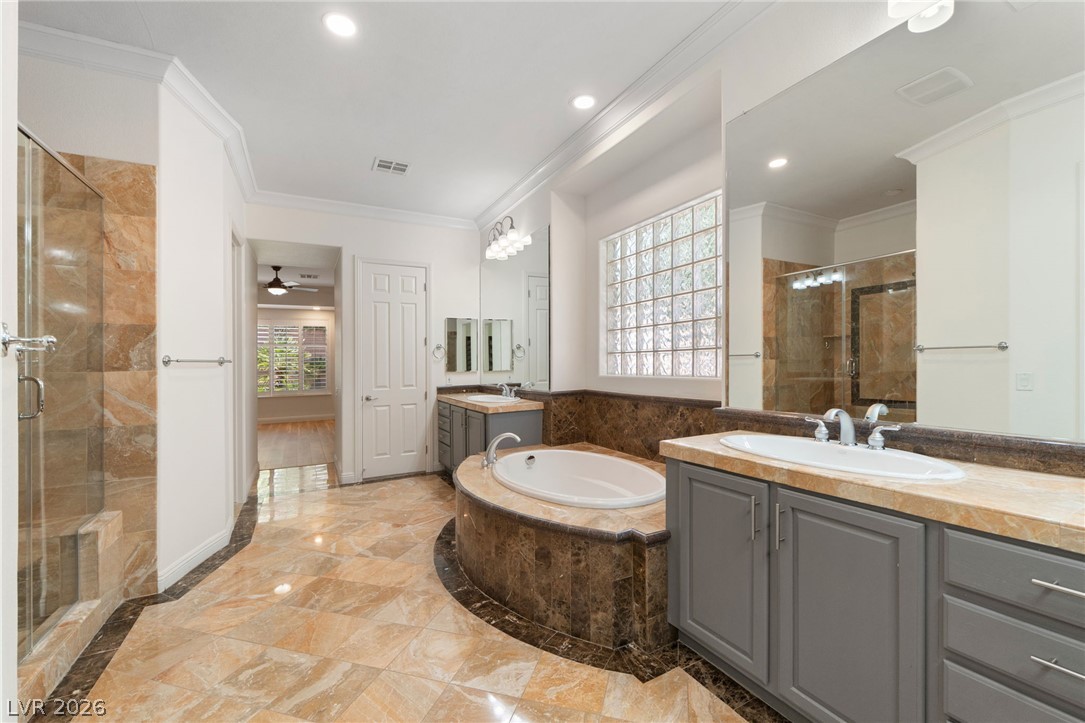 11517 Bohemian Forest Avenue Las Vegas NV 89138