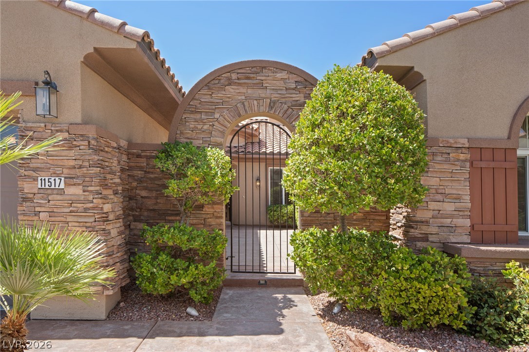 11517 Bohemian Forest Avenue Las Vegas NV 89138