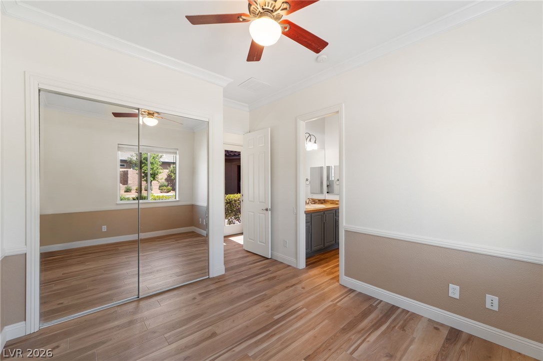 11517 Bohemian Forest Avenue Las Vegas NV 89138