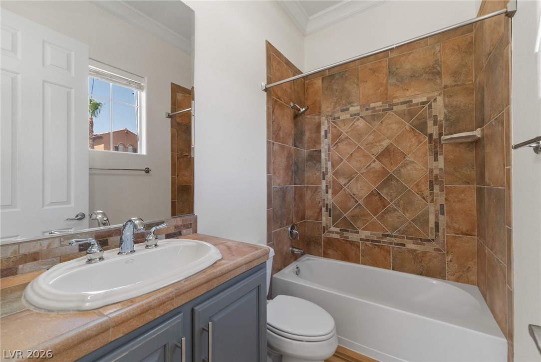 11517 Bohemian Forest Avenue Las Vegas NV 89138