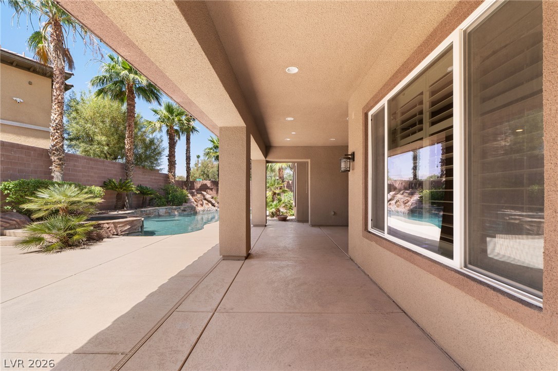11517 Bohemian Forest Avenue Las Vegas NV 89138
