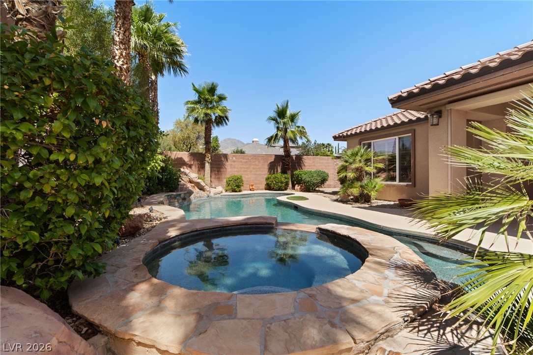 11517 Bohemian Forest Avenue Las Vegas NV 89138