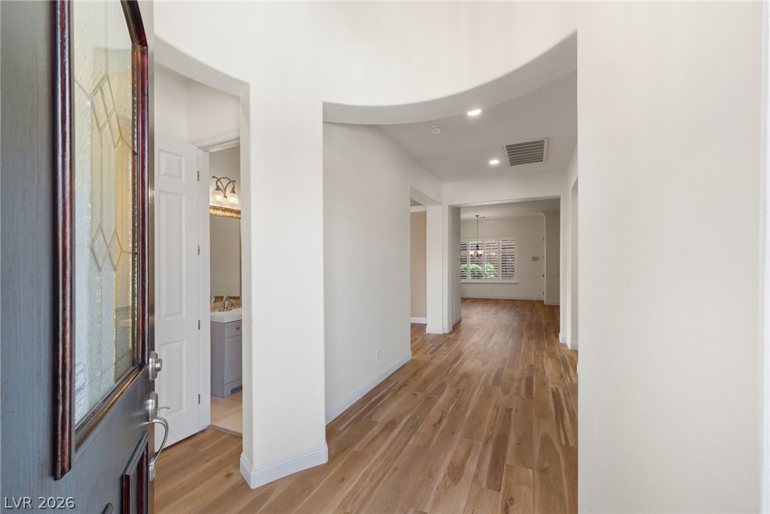 11517 Bohemian Forest Avenue Las Vegas NV 89138
