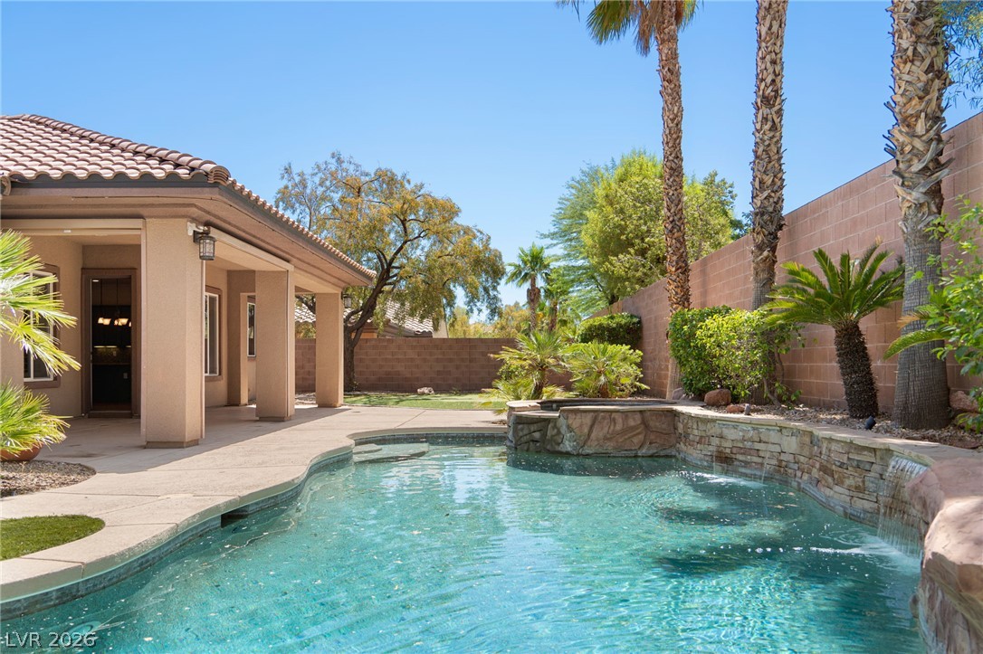 11517 Bohemian Forest Avenue Las Vegas NV 89138