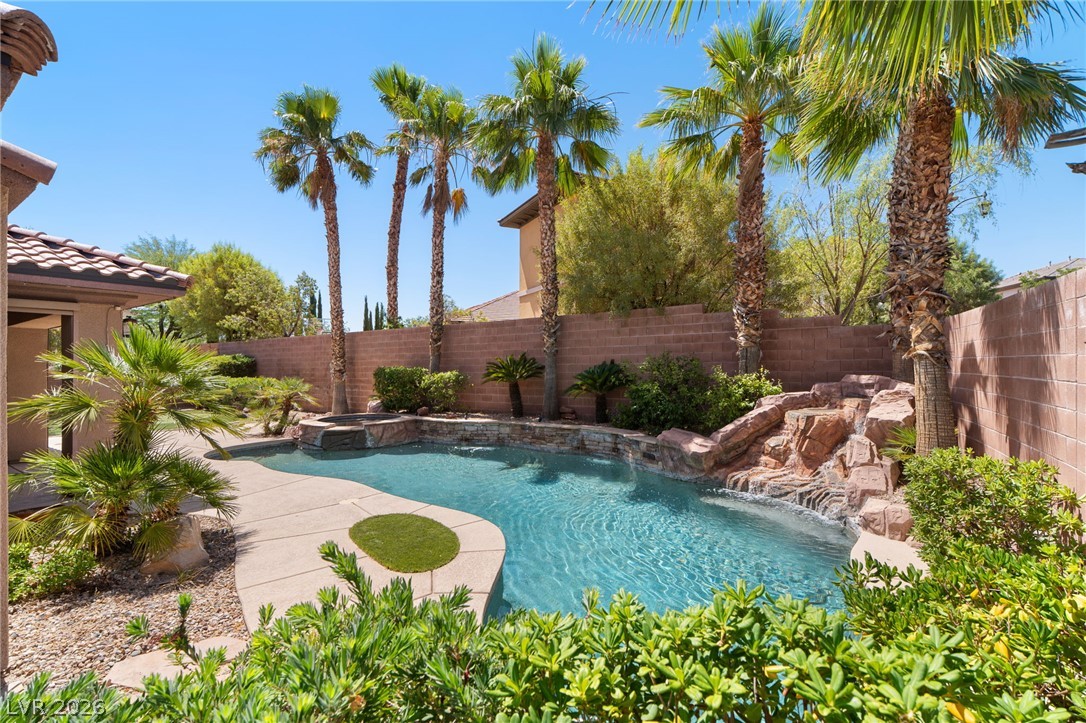 11517 Bohemian Forest Avenue Las Vegas NV 89138