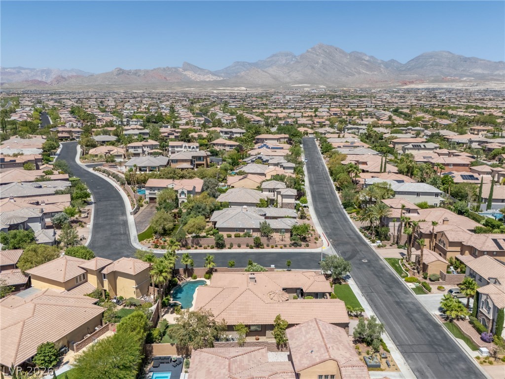 11517 Bohemian Forest Avenue Las Vegas NV 89138