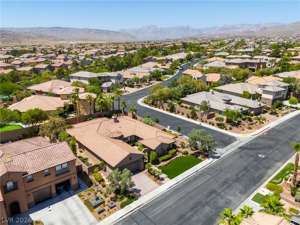 11517 Bohemian Forest Avenue Las Vegas NV 89138