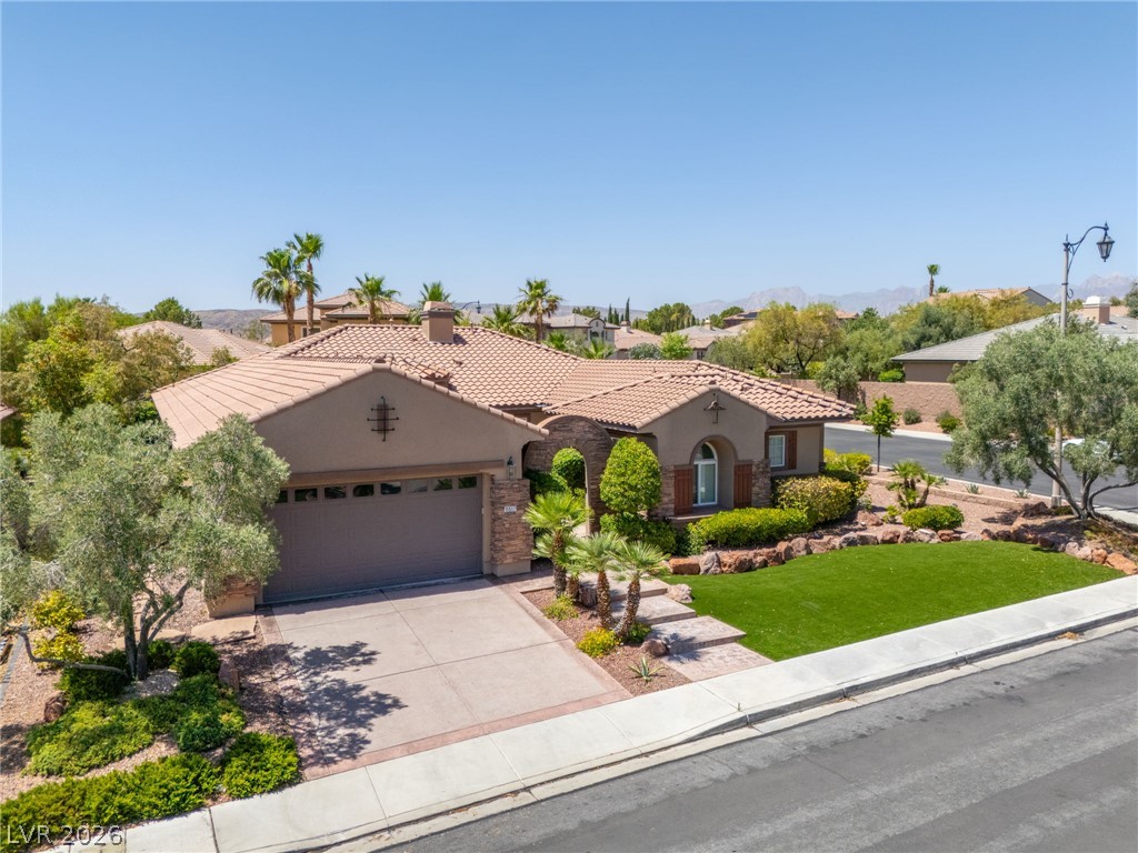 11517 Bohemian Forest Avenue Las Vegas NV 89138