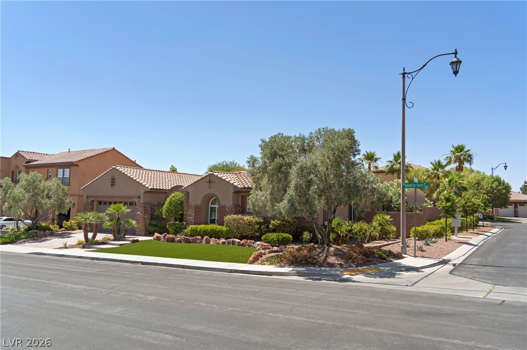 11517 Bohemian Forest Avenue Las Vegas NV 89138