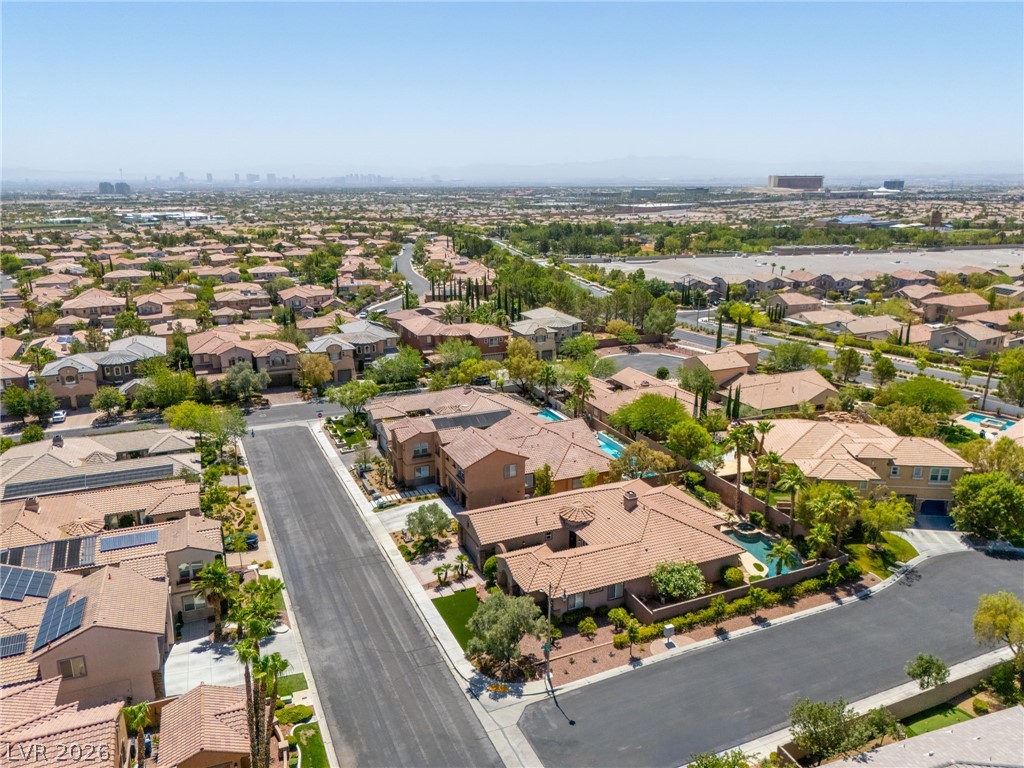 11517 Bohemian Forest Avenue Las Vegas NV 89138