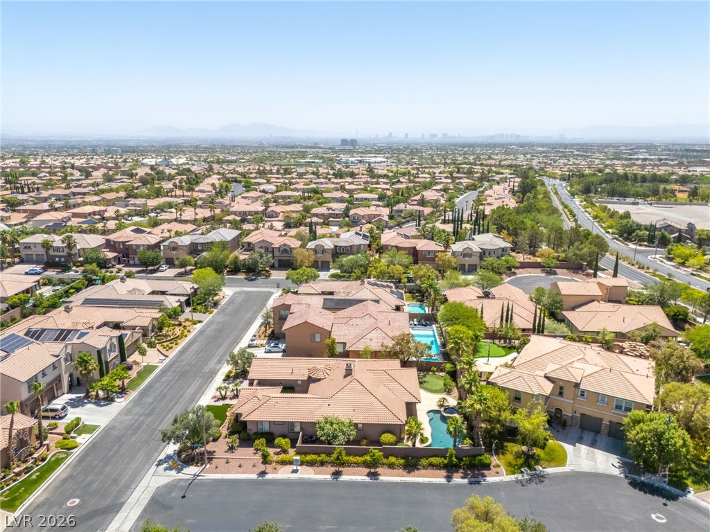 11517 Bohemian Forest Avenue Las Vegas NV 89138