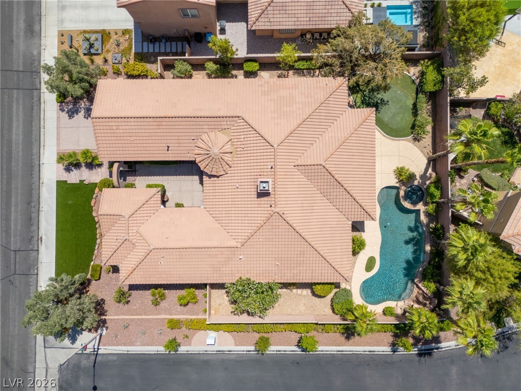 11517 Bohemian Forest Avenue Las Vegas NV 89138