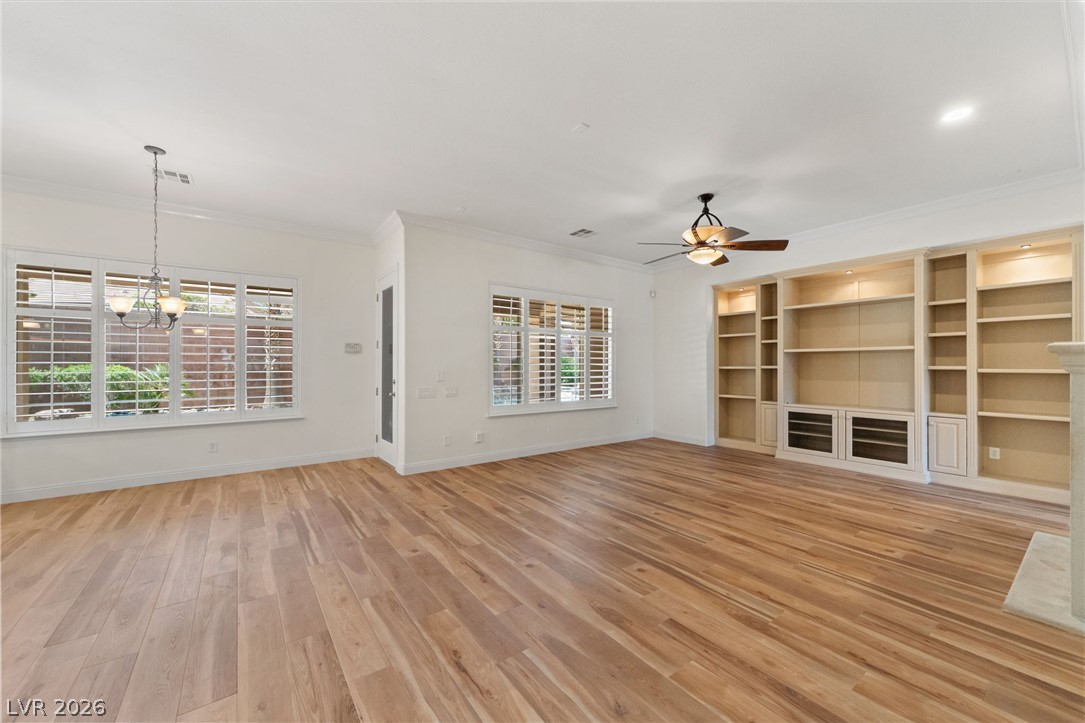 11517 Bohemian Forest Avenue Las Vegas NV 89138