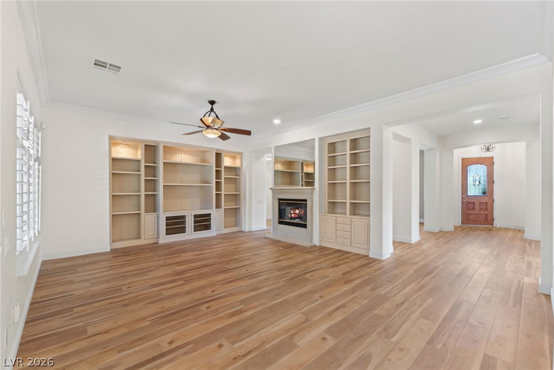 11517 Bohemian Forest Avenue Las Vegas NV 89138